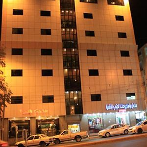 Abha Hotel